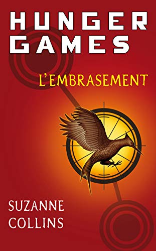 HUNGER GAMES (TOME 2)
