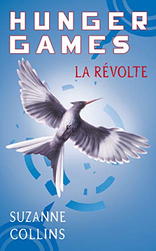 HUNGER GAMES (TOME 3)