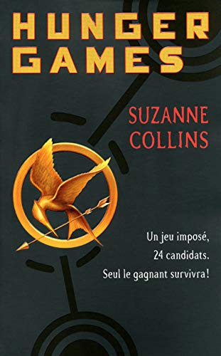 HUNGER GAMES (TOME1)
