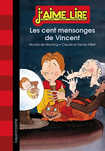 LES CENT MENSONGES DE VINCENT