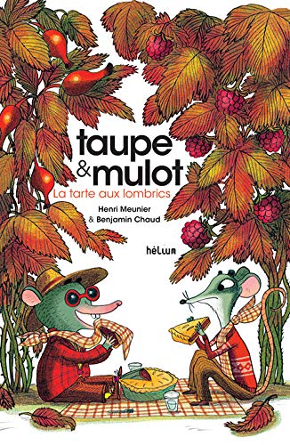 TAUPE ET MULOT